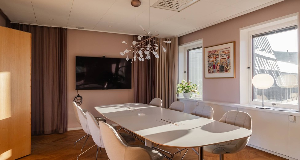 Kontor, Sveavägen 155, Stockholm City