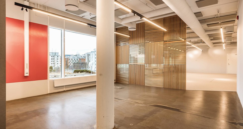 Stora Varvsgatan 13A