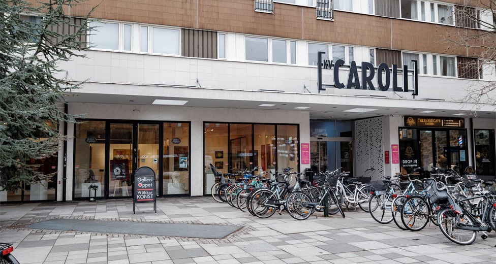 Östergatan 32