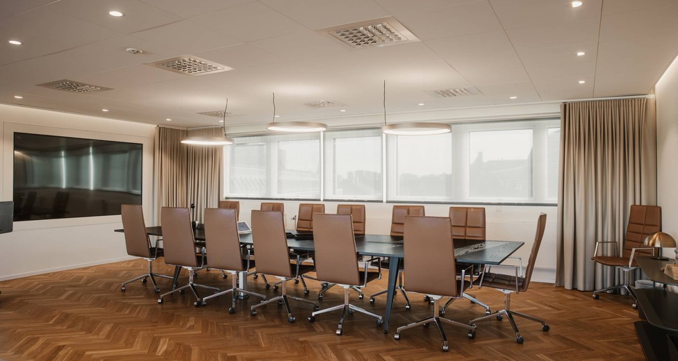 Kontor, Sveavägen 155, Stockholm City