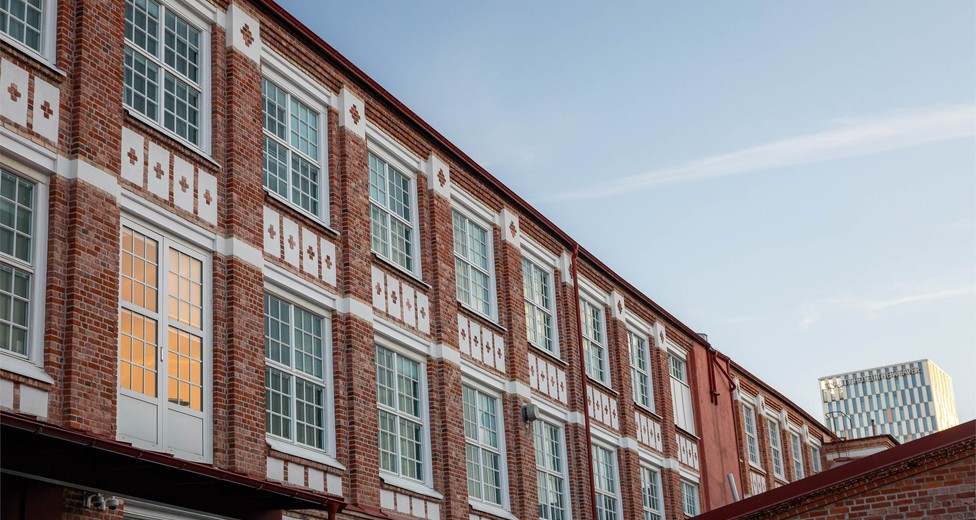 Krokslätts Fabriker 38 Krokslätts Fabriker 38