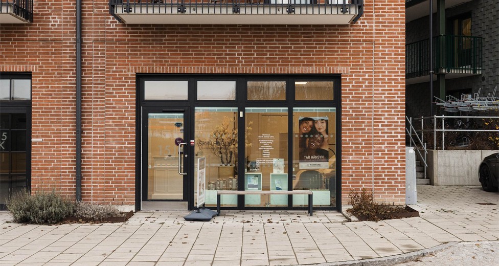 Hyllie Vattenparksgata 15J