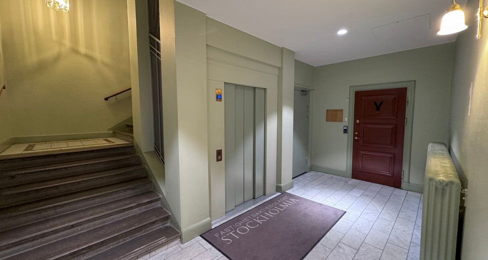 Sankt Eriksgatan 63 B Sankt Eriksgatan 63 B