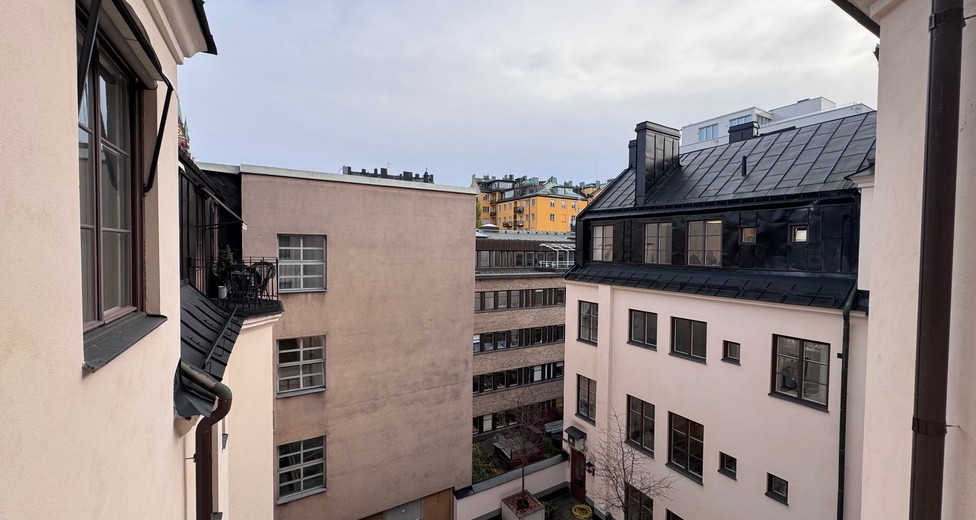 Sveavägen 52
