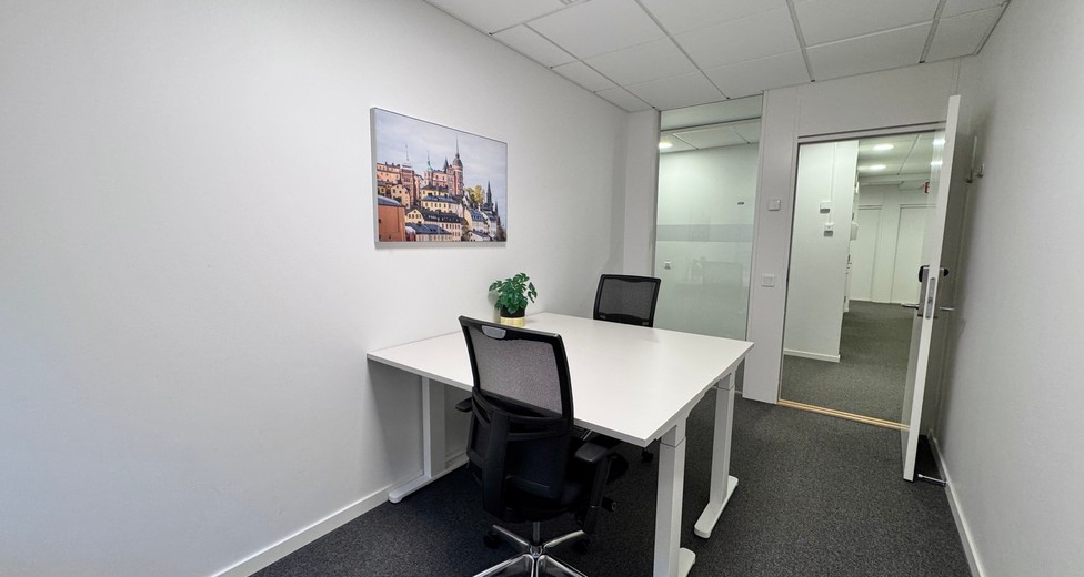 Olof Palmes gata 29 Olof Palmes gata 29