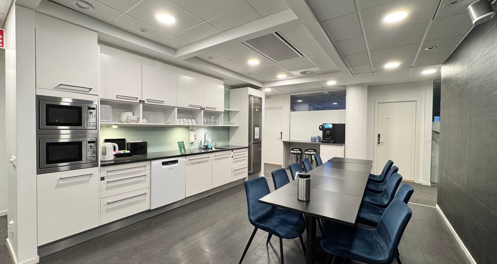 Olof Palmes gata 29 Olof Palmes gata 29