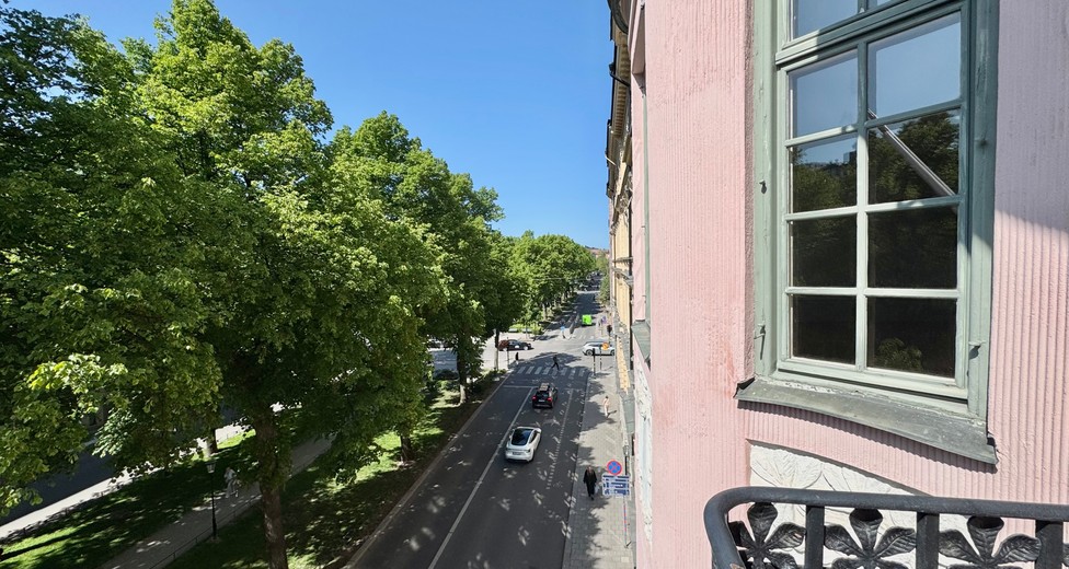 Karlavägen 49