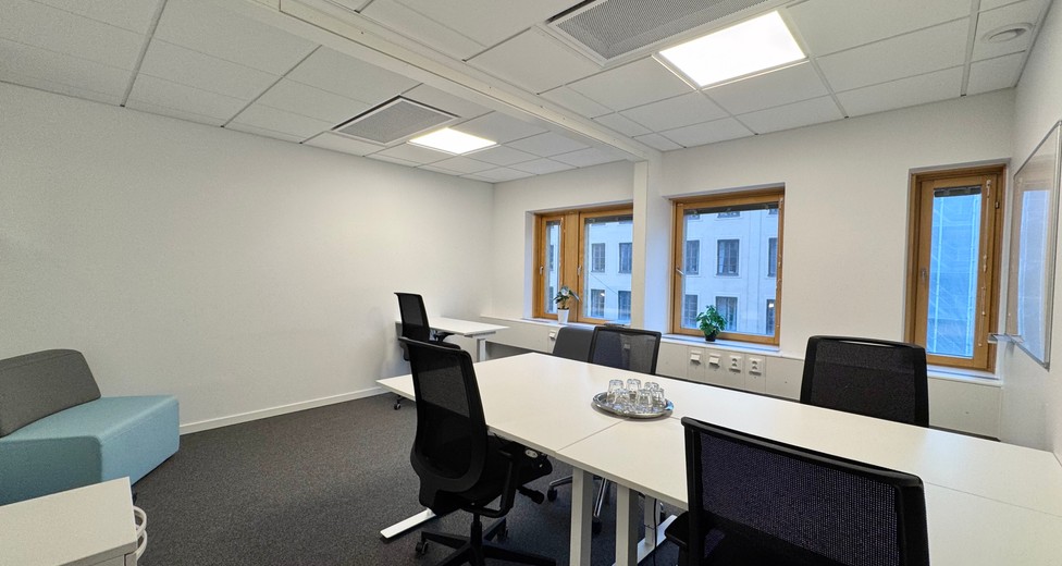 Olof Palmes gata 29 Olof Palmes gata 29