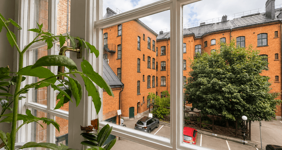 Garvargatan 9c