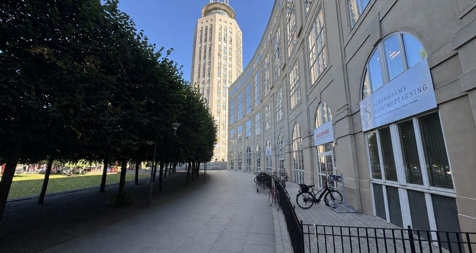 Kontor, Västgötagränd 15, Södermalm
