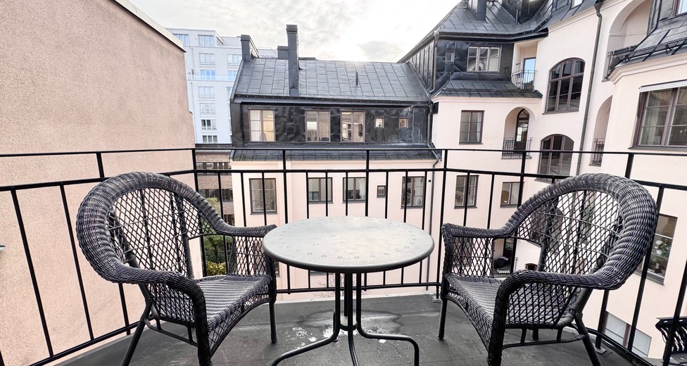 Sveavägen 52
