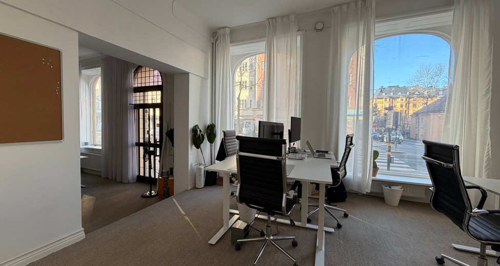 Birger Jarlsgatan 96 Birger Jarlsgatan 96
