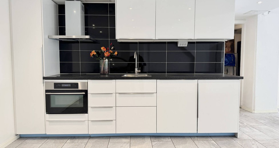 Gambrinusgatan 5, BRF-Bokal