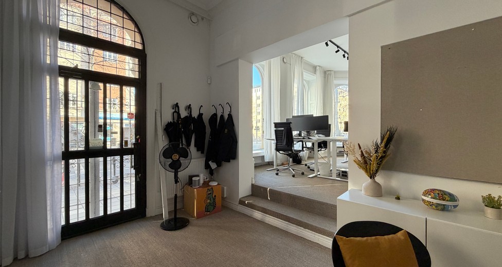 Birger Jarlsgatan 96 Birger Jarlsgatan 96