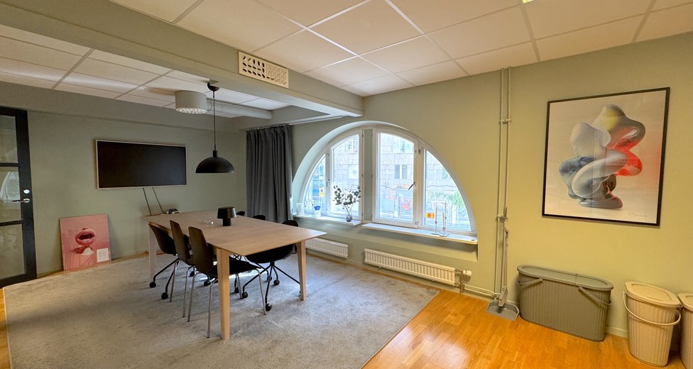 Västgötagränd 15 Västgötagränd 15