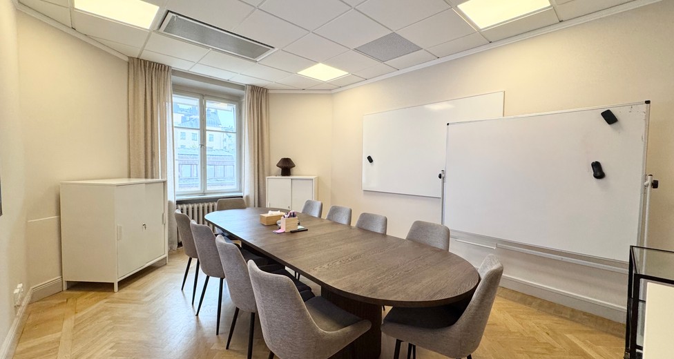 Sveavägen 52