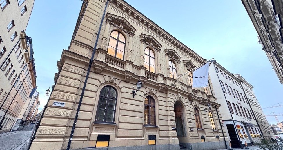 Lilla Nygatan 23