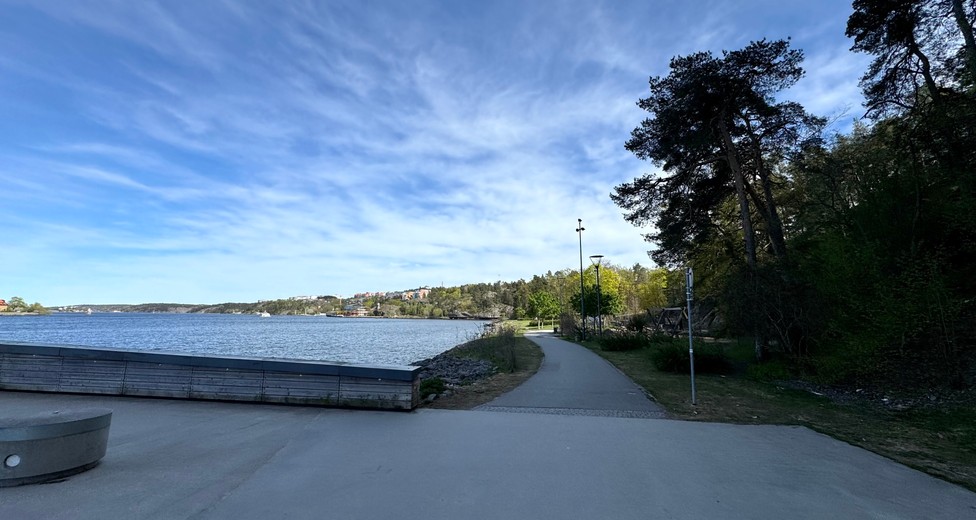 Mjölnarvägen 34 Mjölnarvägen 34