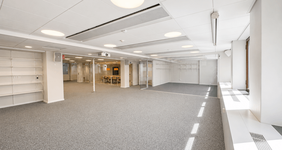 Saltmätargatan 18 Saltmätargatan 18