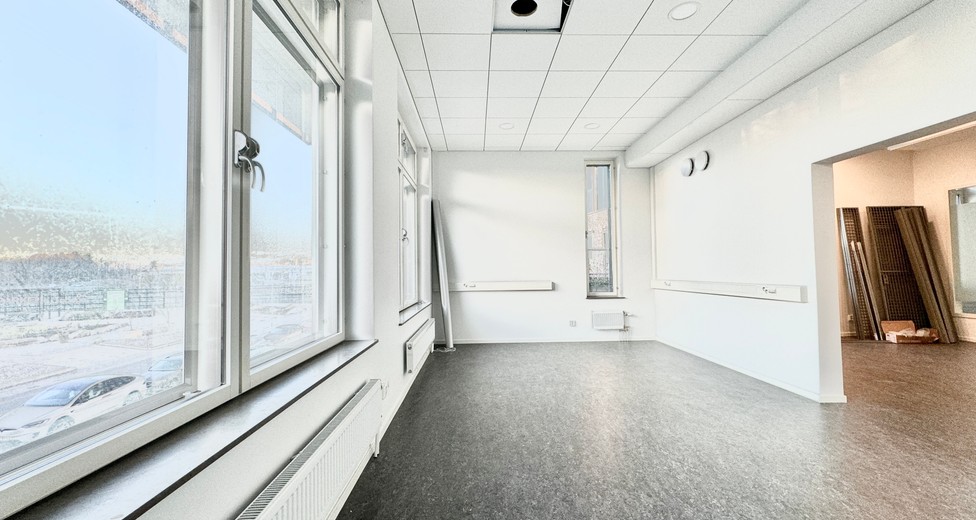 Evenemangsgatan 38-40
