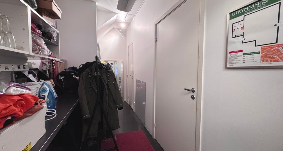 Kungsholmsgatan 15 Kungsholmsgatan 15