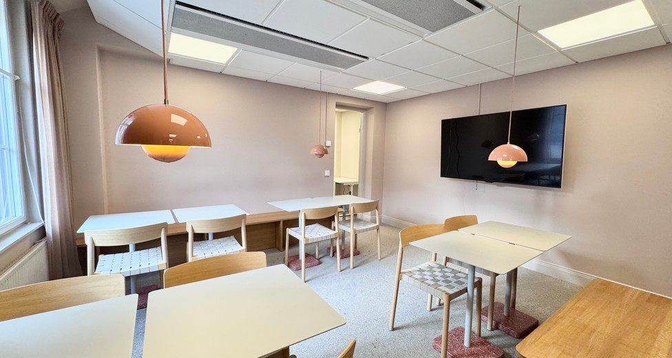 Sveavägen 52