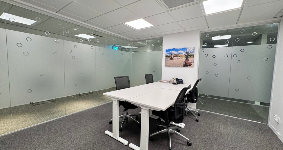 Olof Palmes gata 29 Olof Palmes gata 29