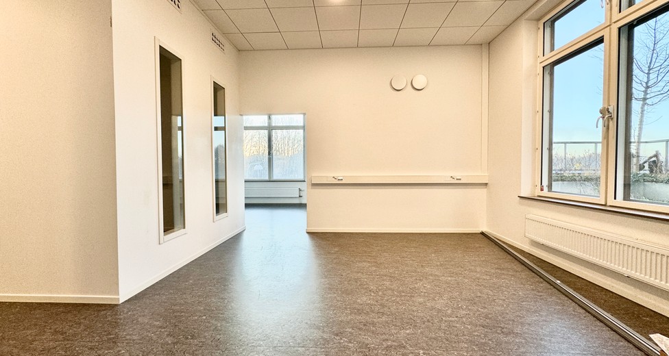 Evenemangsgatan 38-40