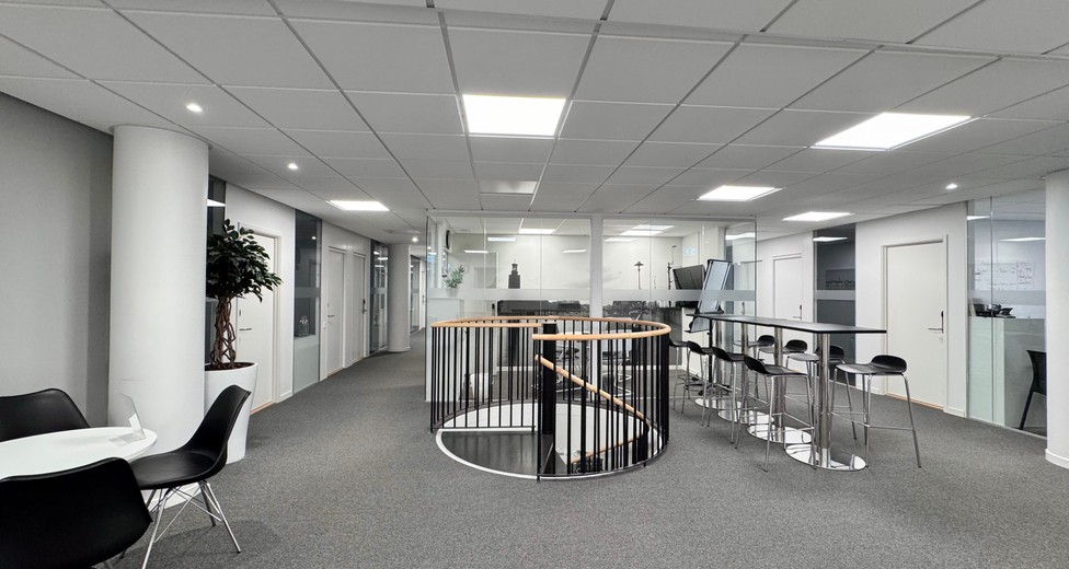 Olof Palmes gata 29 Olof Palmes gata 29