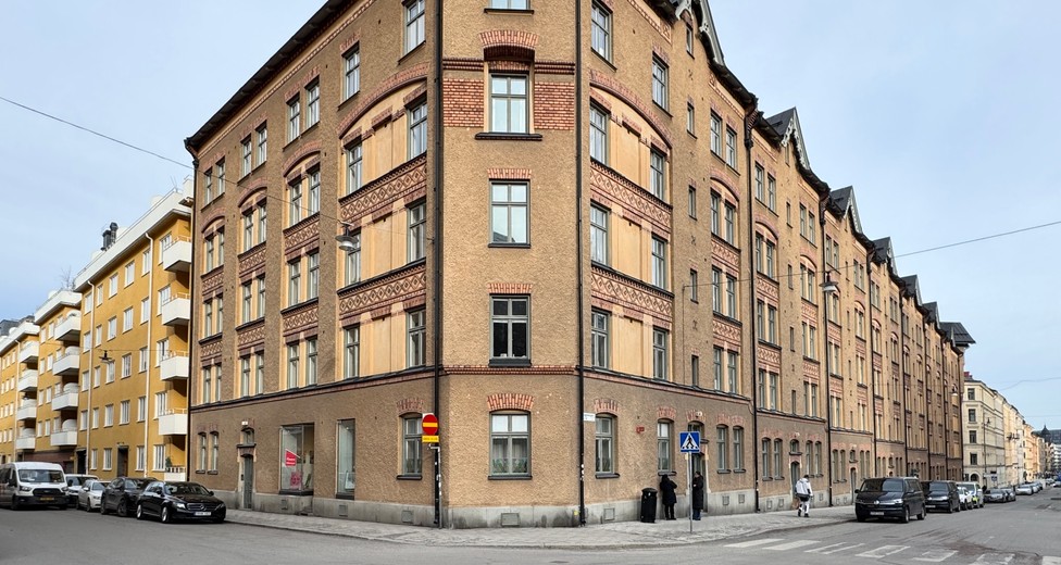 Celsiusgatan 2
