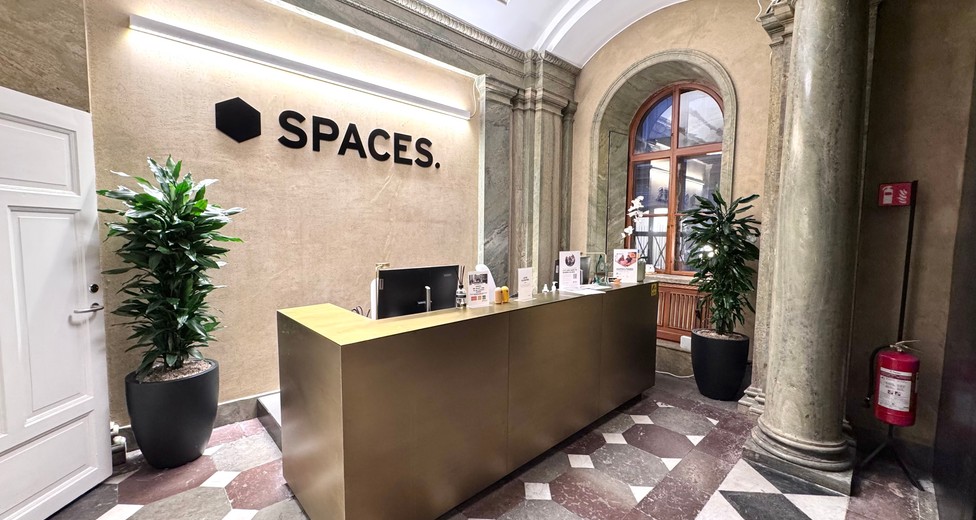 Kontorshotell, Lilla Nygatan 23, Gamla stan