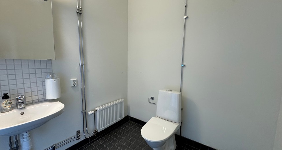 Mjölnarvägen 34 Mjölnarvägen 34