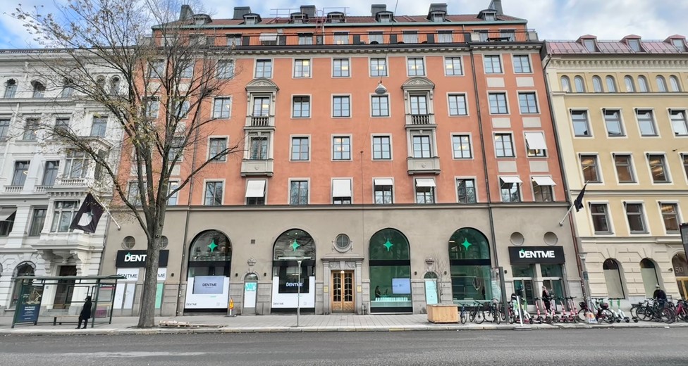 Sveavägen 52
