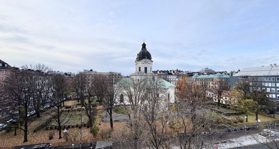 Sveavägen 52