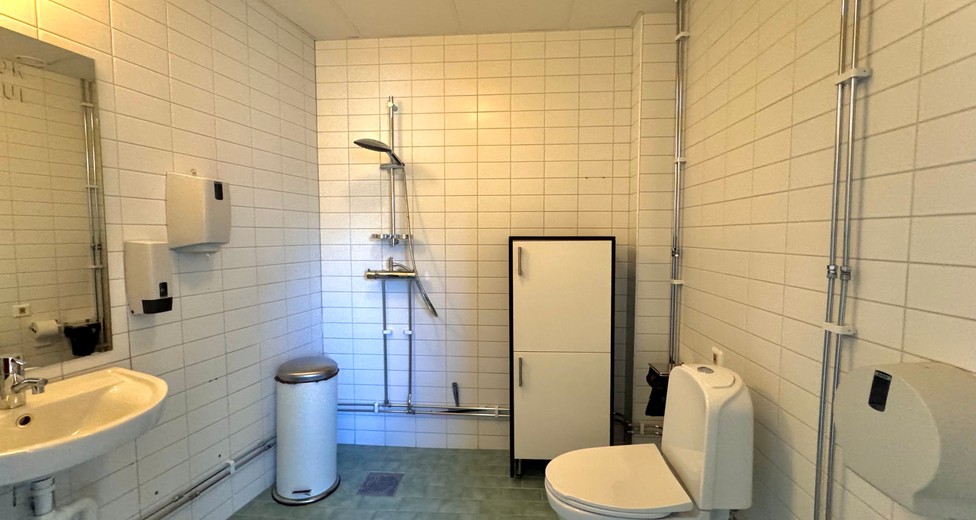 Lugnets Allé 82