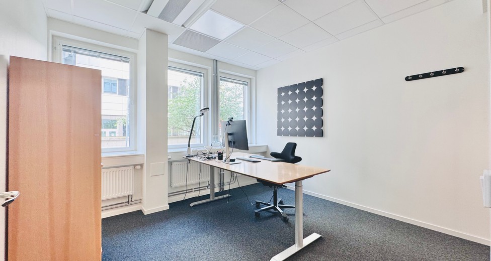 Warfvingesväg 35B