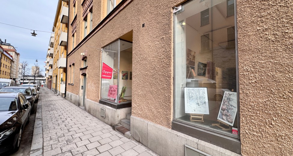 Celsiusgatan 2