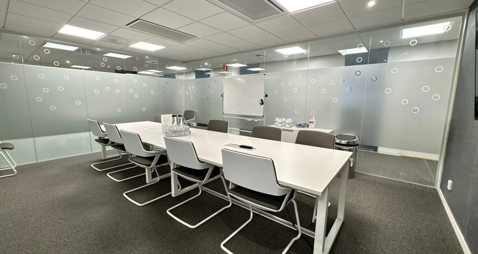 Olof Palmes gata 29 Olof Palmes gata 29