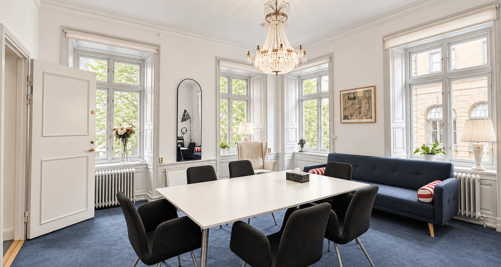 Brunnsgränd 7 Brunnsgränd 7
