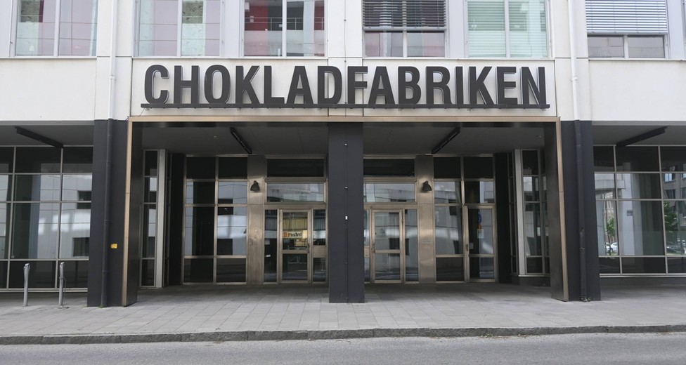 Löfströms allé 5