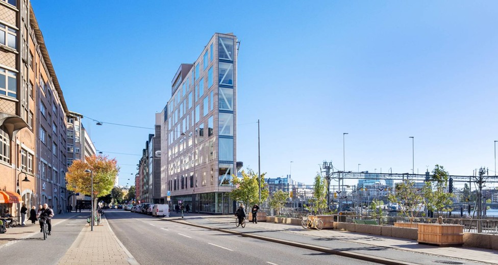 Torsgatan 13