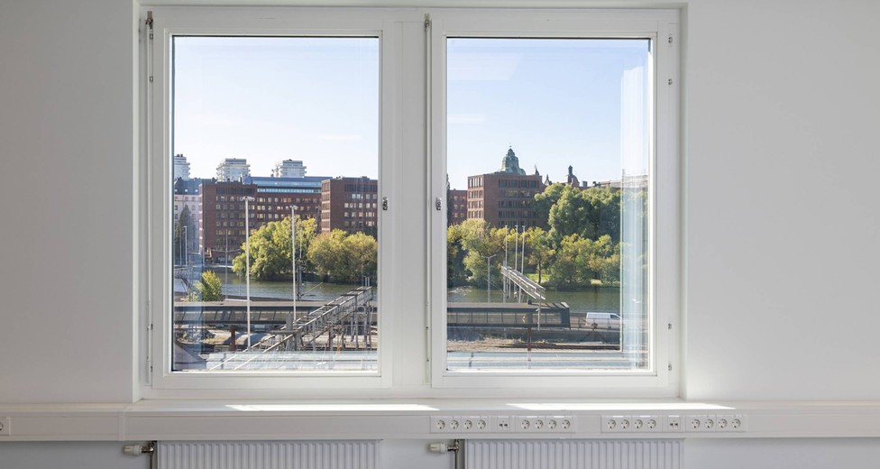Lilla Bantorget 15 Lilla Bantorget 15