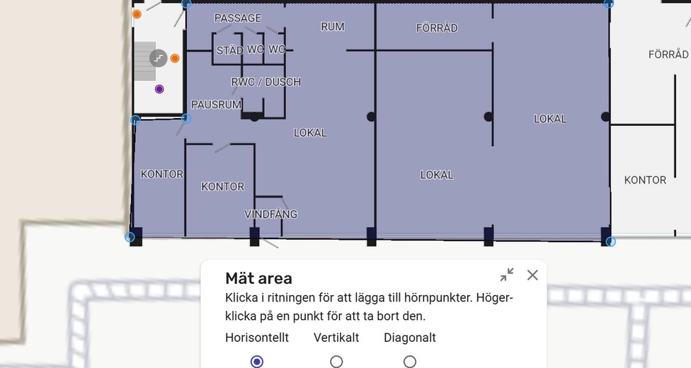 Kanalvägen 3A