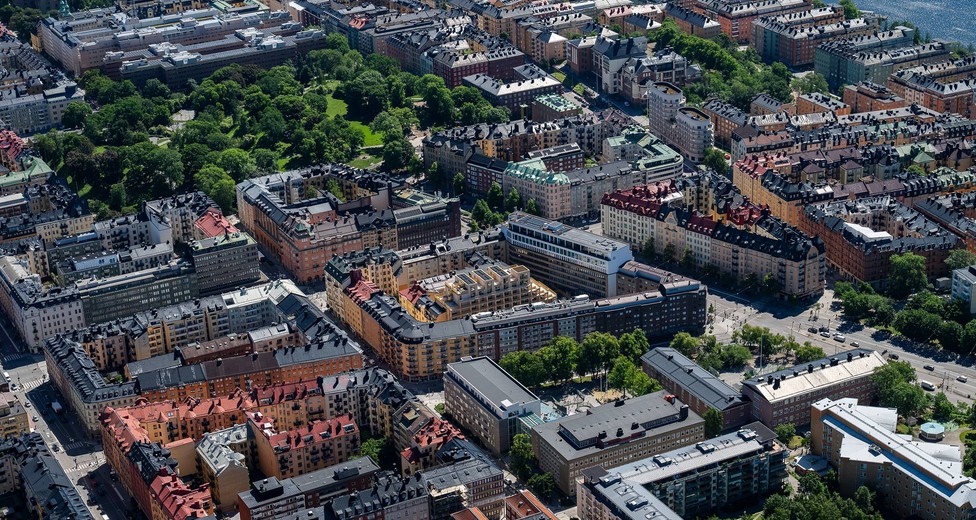 Fridhemsgatan 30 Fridhemsgatan 30