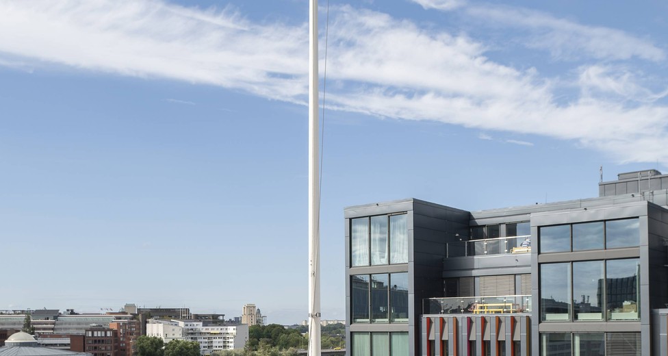 Kungsbron 1