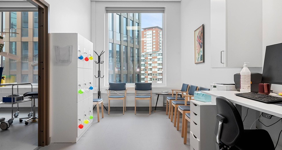 Smedjegatan 18 Smedjegatan 18