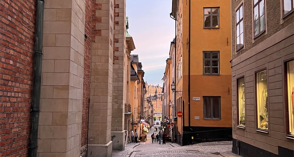 Tyska brinken 20