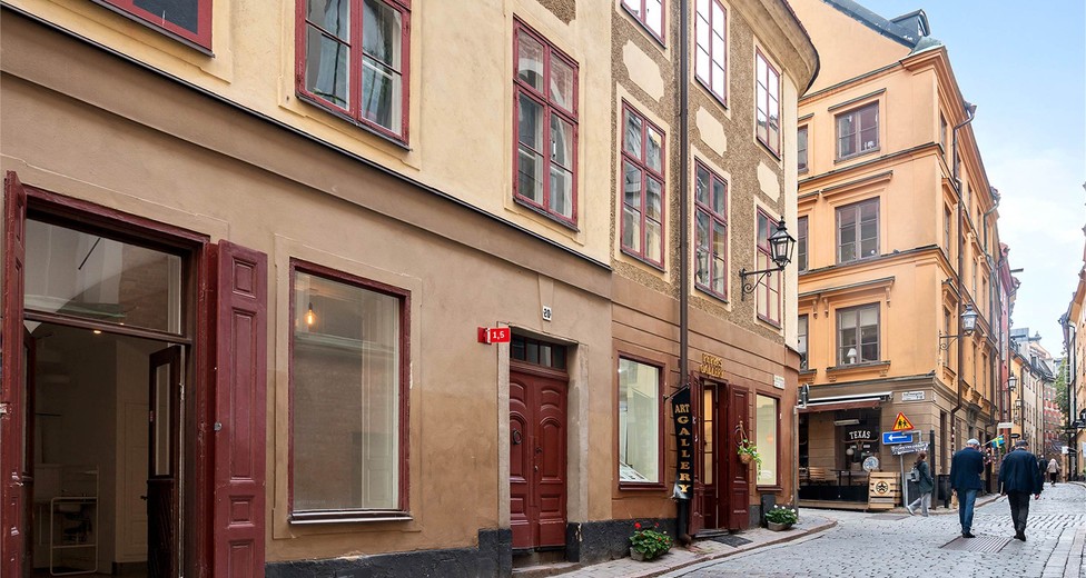 Tyska brinken 20