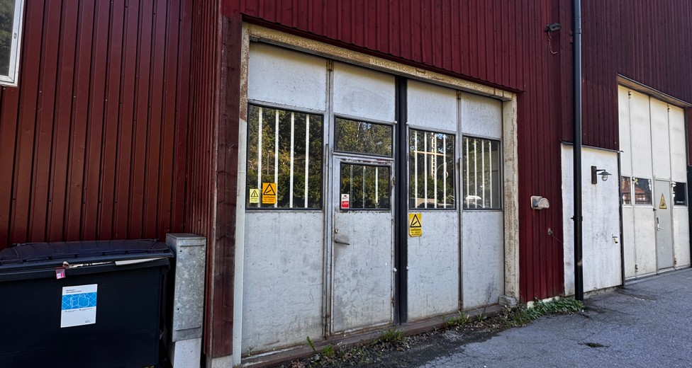 Karlbergs Strand 4L
