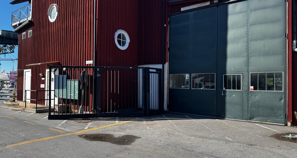 Karlbergs Strand 4L